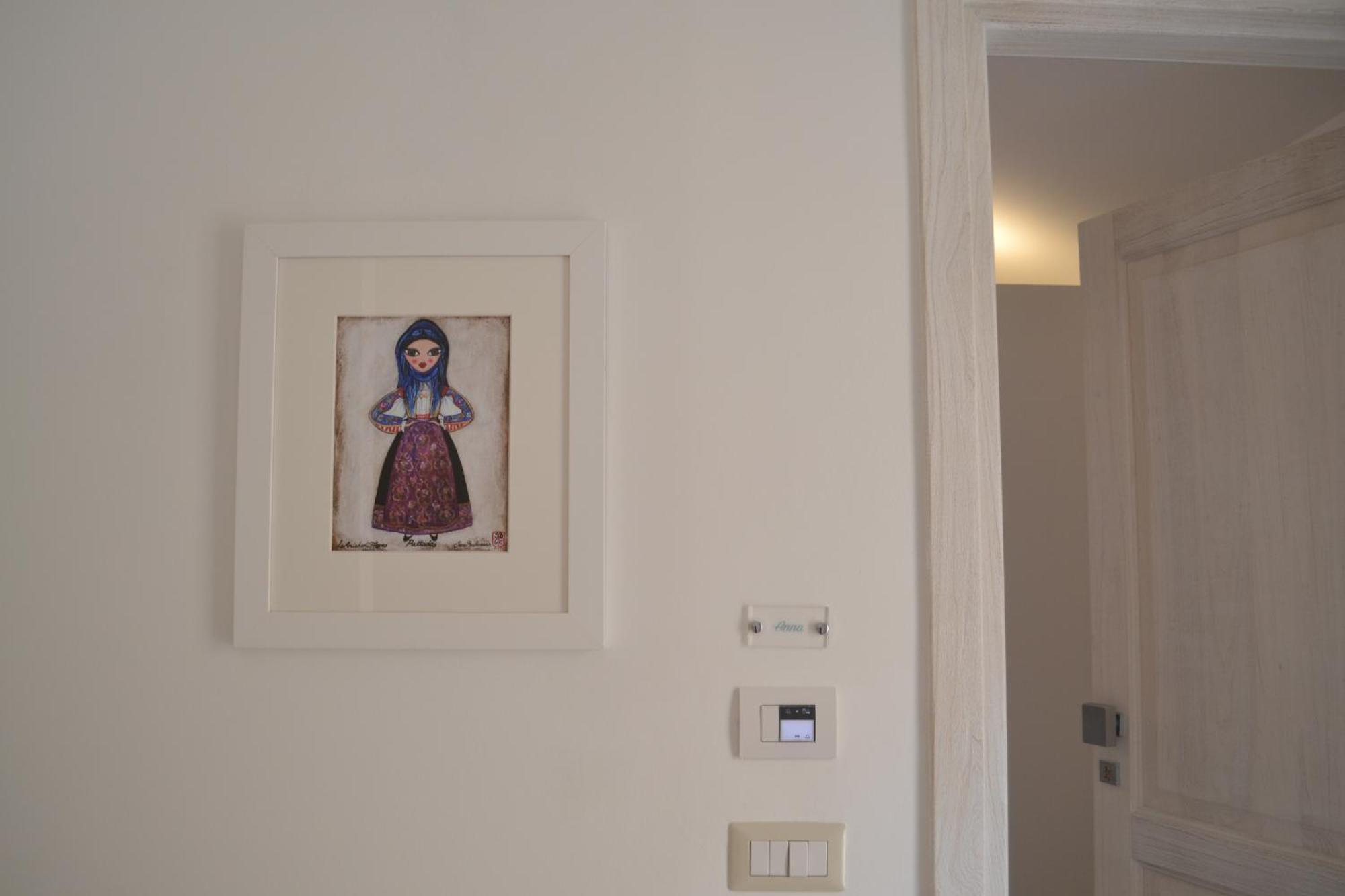 Domo E Sorres Maison d'hôtes