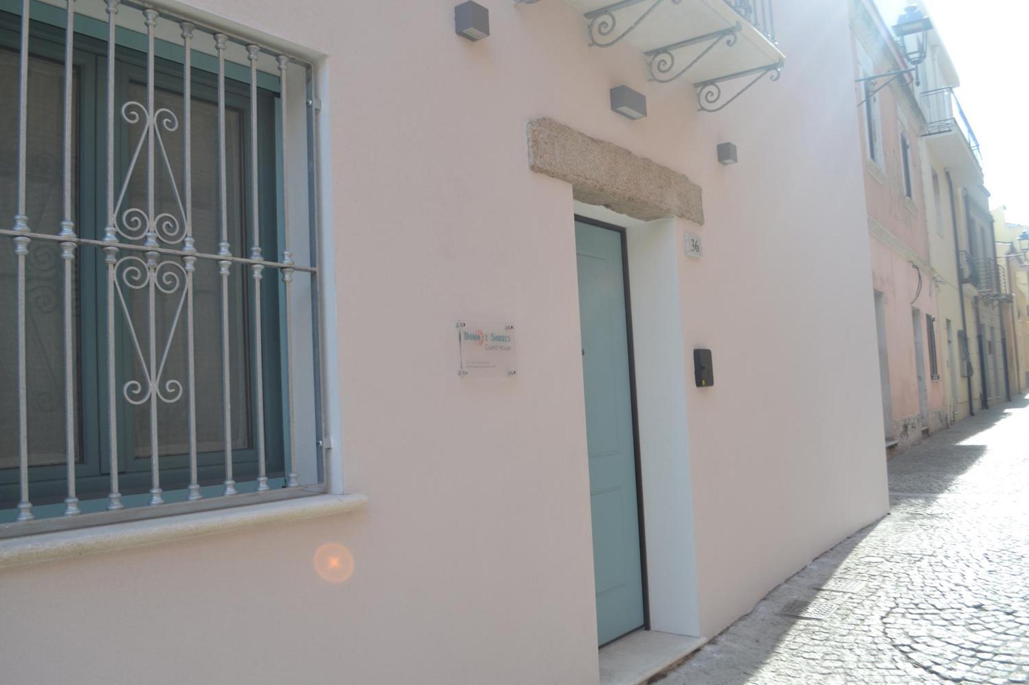 Domo E Sorres Olbia