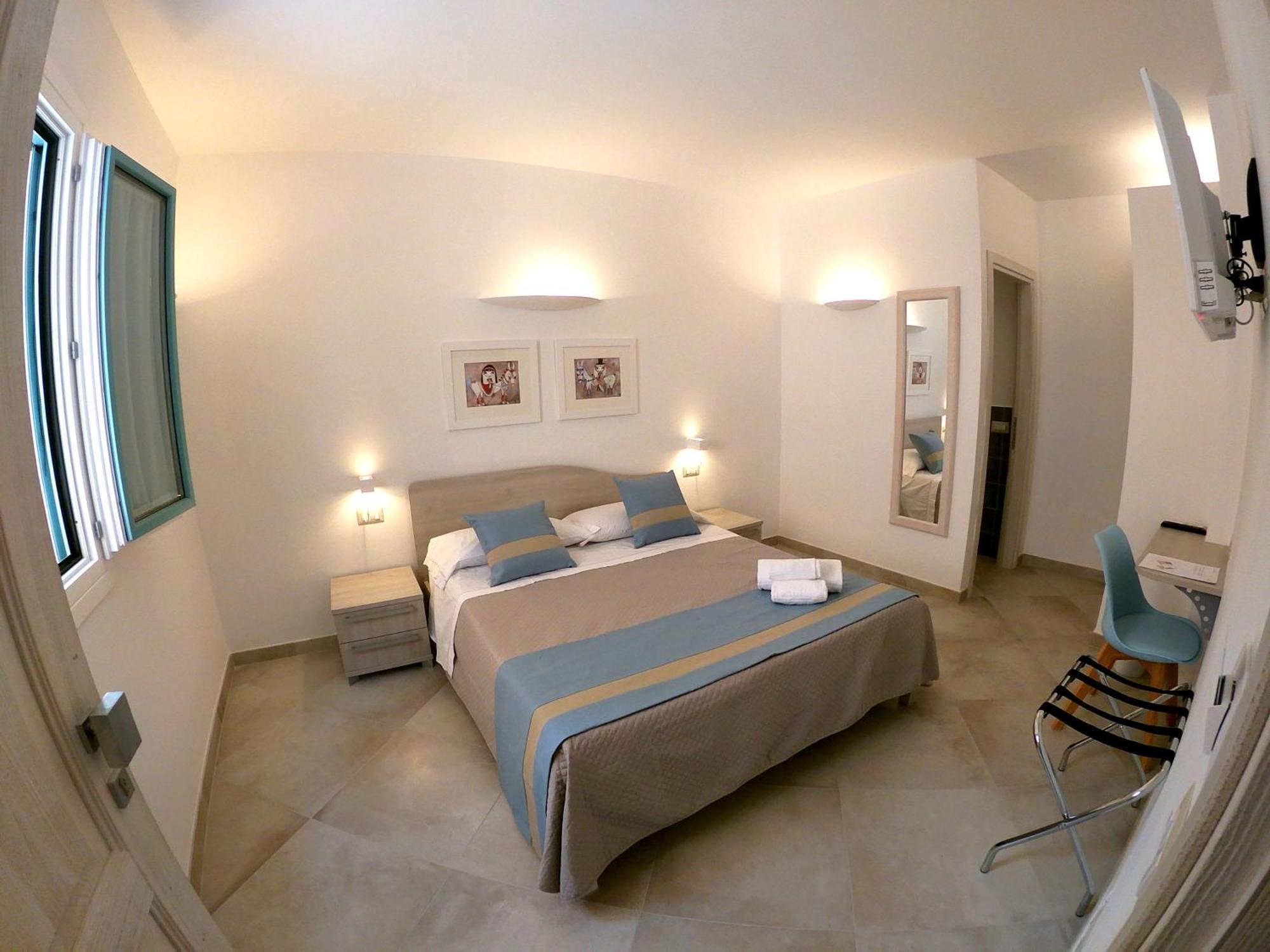 Affittacamere Domo E Sorres Olbia