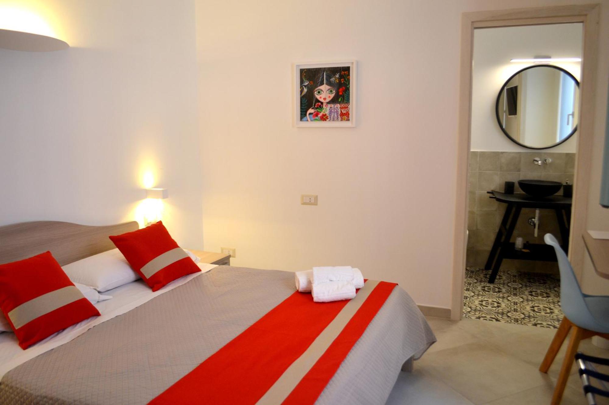 Affittacamere Domo E Sorres Olbia