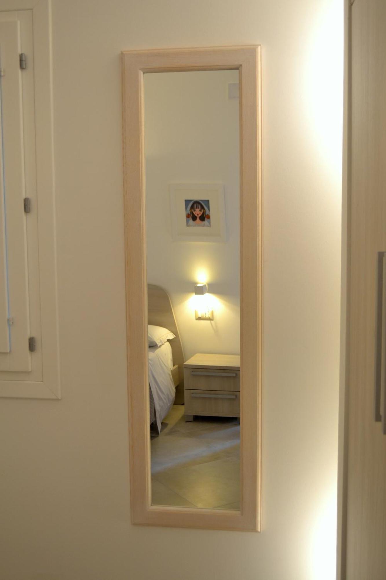 Affittacamere Domo E Sorres Olbia
