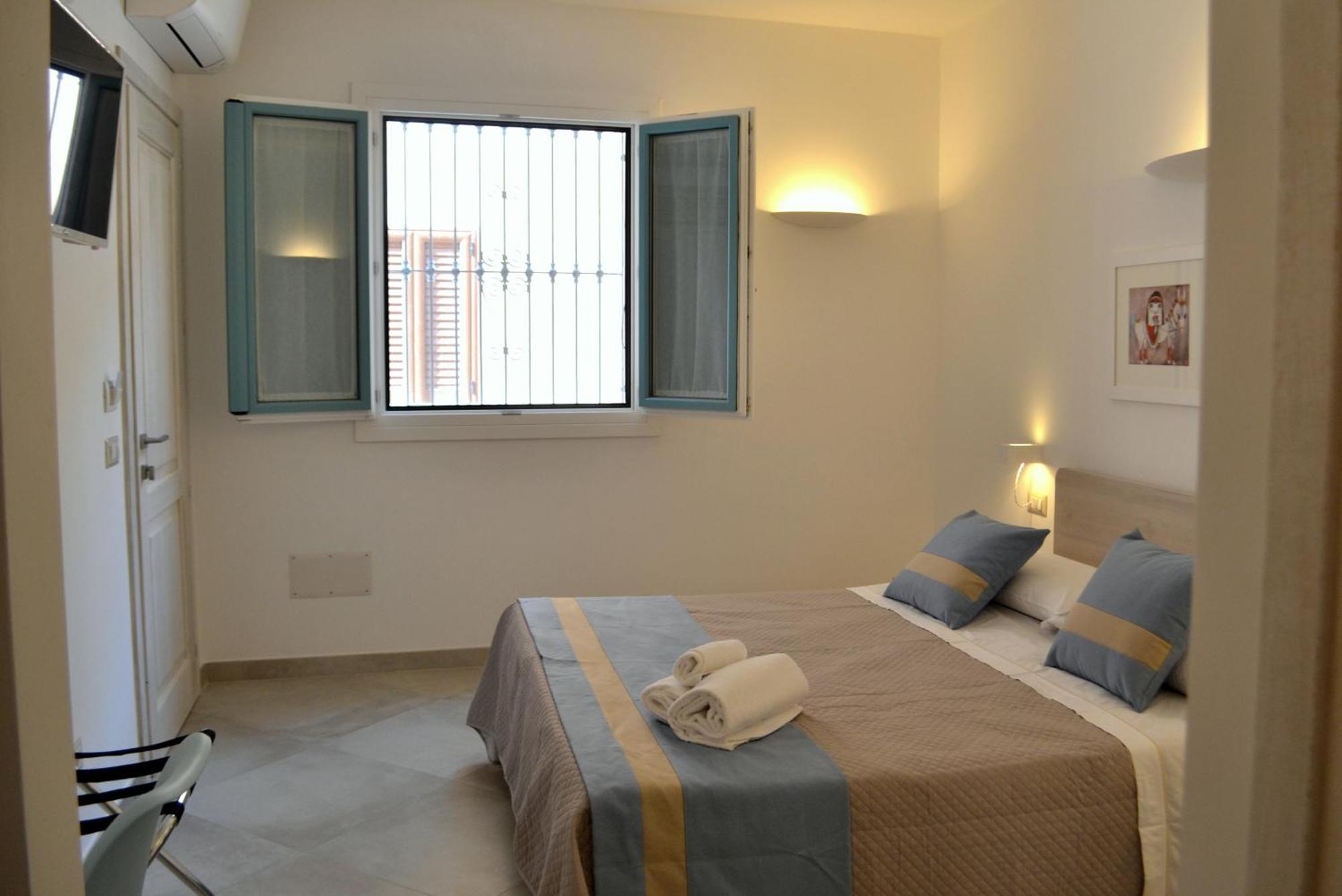 Domo E Sorres Affittacamere Olbia